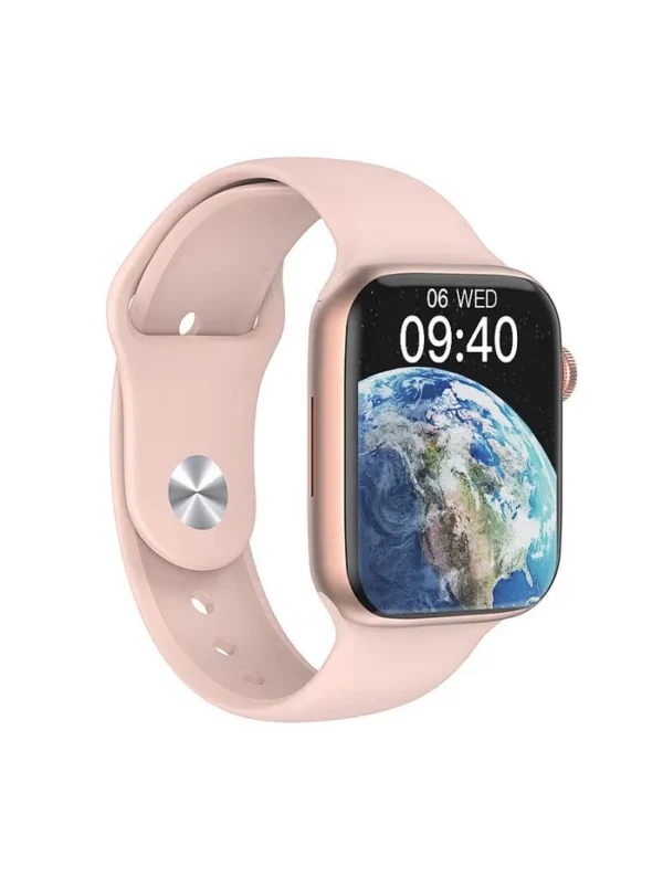 WiWU Smart Watch SW01 Pro - Image 7