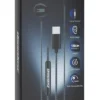RockRose USB C In Ear Earphones Clear Sound & Comfort - Image 2