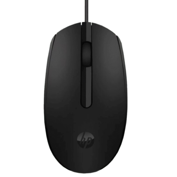 HP M10 Wired Mouse