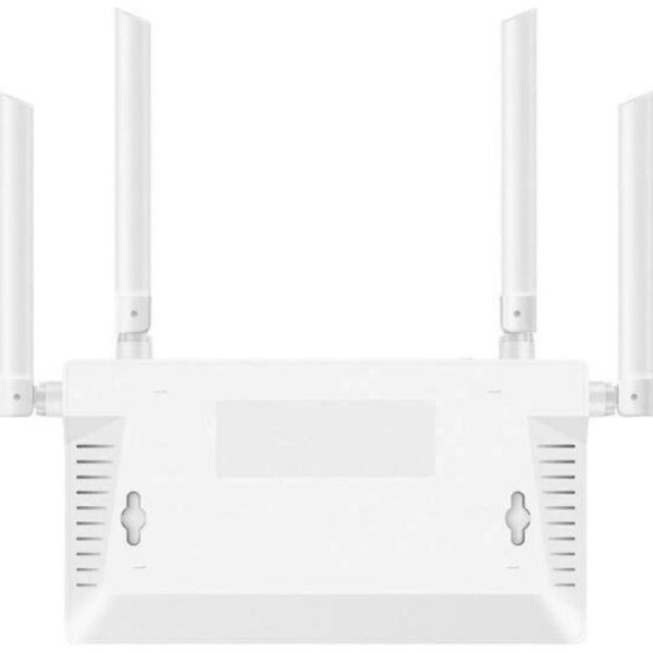 HUAWEI WiFi Wireless AX1 Router AC1200 - 5 GHz & 2.4 Ghz Support , 4 Gigabit Ethernet LAN, Multi Mode - Image 3