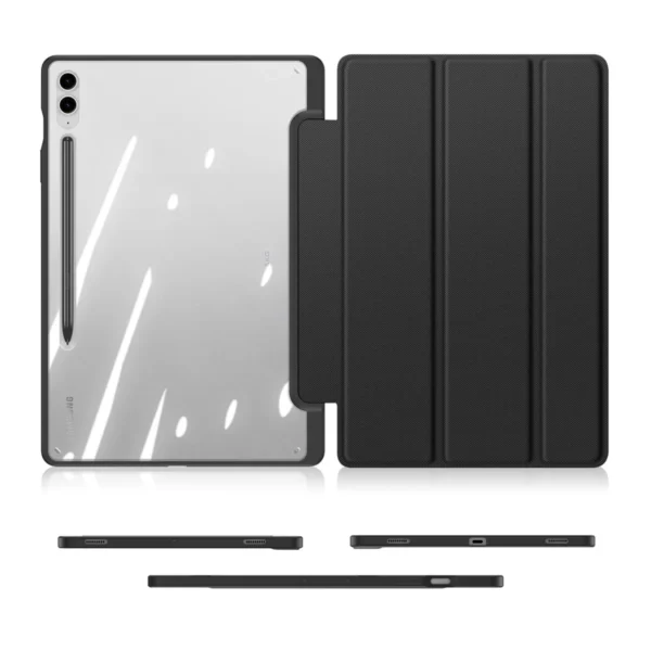 Toby Series Case for Samsung Tab S9 FE Plus - Image 3