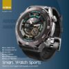 MOXOM MX-WH08 Smart Watch Sports - Image 5