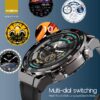 MOXOM MX-WH08 Smart Watch Sports