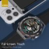 MOXOM MX-WH08 Smart Watch Sports - Image 4