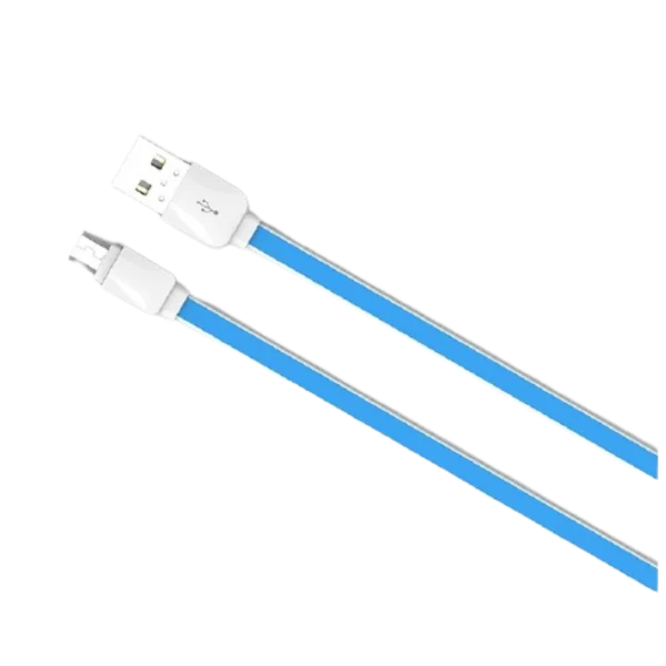 LDNIO XS-07 FAST USB & DATA CABLE FOR Micro -USB