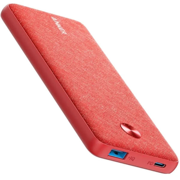 ANKER PowerCore Slim 10000 PD PowerBank - Image 3