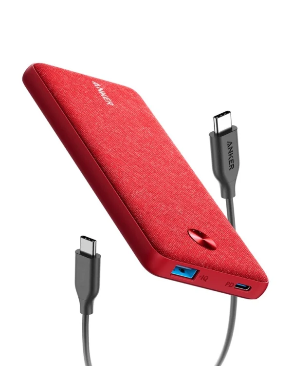 ANKER PowerCore Slim 10000 PD PowerBank