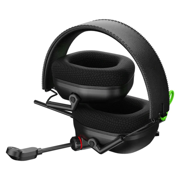 WiWu Thunder Wired Gaming Headset with Lightweight Design - Image 3