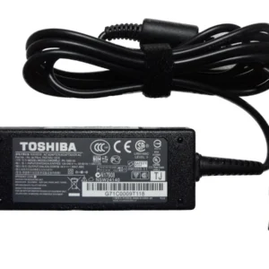 toshiba laptop charger 19v 1.58a 30w Original Charger
