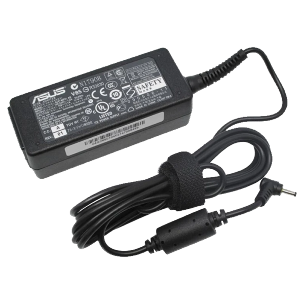 Asus Charger 19V 2.1A 40W 2.5*0.7 3PIN Asus original charger