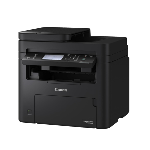 Canon image CLASS MF275dw LaserJet printer ( Print, Scan, Copy, Fax )