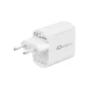 WiWU ARK Wi-U035 Fast Charger (45W)