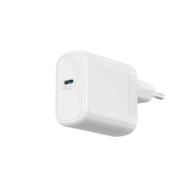 WiWU ARK Wi-U035 Fast Charger (45W) - Image 3