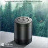 Joyroom JR M09 Bluetooth Speake Portable & Powerful Sound - Green - Image 3