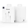 WIWU Universal 3.5mm Earbuds - Image 2