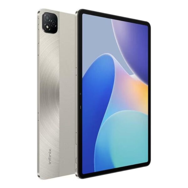 INFINIX XPAD 4GB RAM 256GB ROM - Image 2