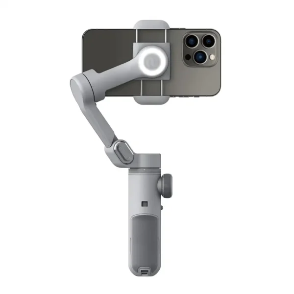 WiWU 3-Axis Stabilized Gimbal Stick Wi-SE007 - Image 2