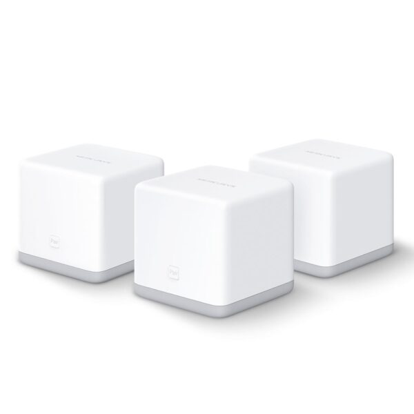 Mercusys 300 Mbps Mesh Wi-Fi (3-pack)