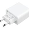 Mi 33W Wall Charger (Type-A + Type-C) - Image 2