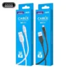 JOKADE JA010 ZHIZUN SERIES MICRO CHARGING CABLE 1M 3A