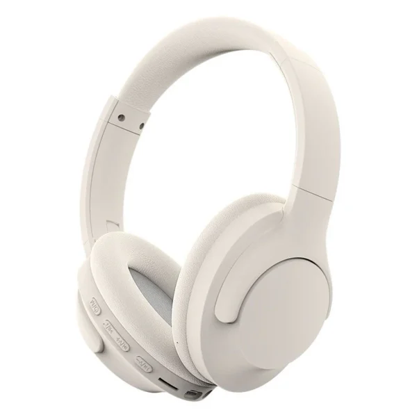 WIWU Elite Wireless Headset TD 08 Comfort & Exceptional Audio - Image 4