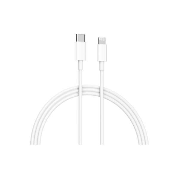 Mi 1M USB-C to Lightning Cable