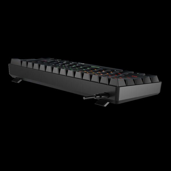 MEETION 60% GAMING KEYBOARD MK005 - Image 5