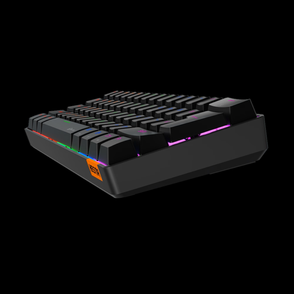 MEETION 60% GAMING KEYBOARD MK005 - Image 3