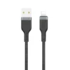 Wiwu pt01 platinum cable usb to lightning 1.2m