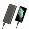 Wiwu pt01 platinum cable usb to lightning 1.2m - Image 2