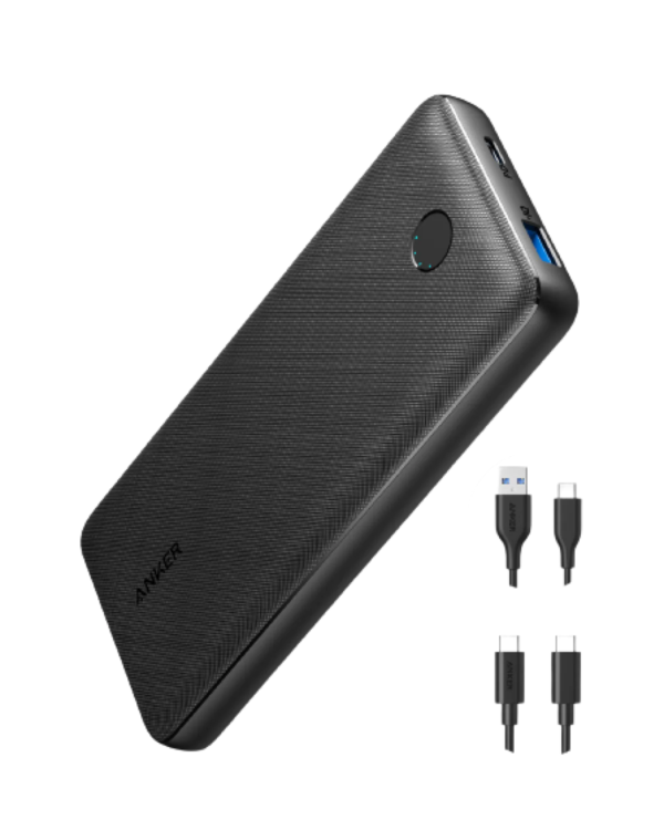 Anker PowerCore Metro Essential Power Bank  20000 PD