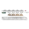 Huntkey Power Strip SZN507 3M - Image 5