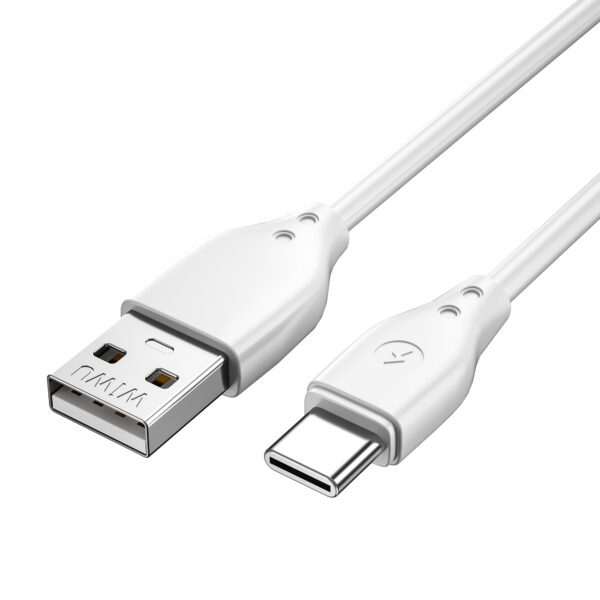 WiWU USB-A Cable to USB-C