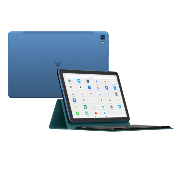 VIKUSHA Tablet V-Z60 8GB RAM 128GB ROM