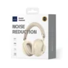 WIWU TD-09 Classic Headset Bluetooth V5.3 Noise Reduction - Image 7