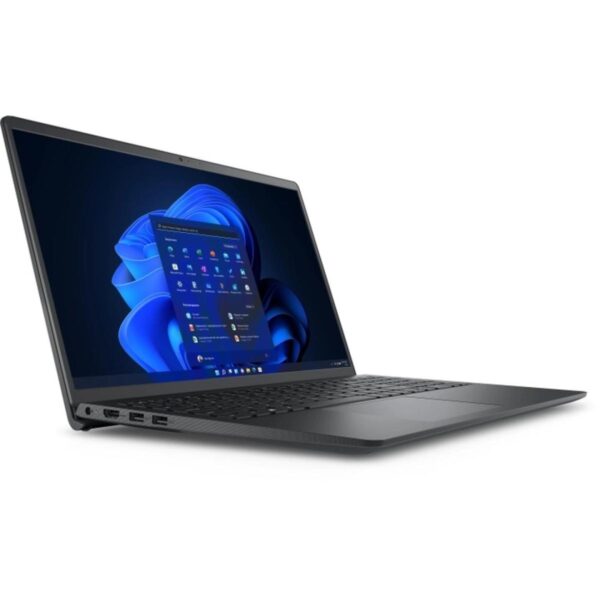 Dell Vostro 3520 Laptop ” Intel Core i3-1215U, 8GB RAM, 512GB SSD Storage, DOS, 15.6 inch FHD 120Hz Screen - Image 2