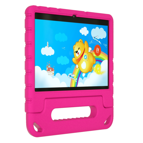VIKUSHA Kid's Tablet VK-27 2GB RAM  64GB STORAGE - Image 2