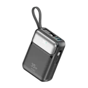 WiWU New Galaxy Series Power Bank Wi-P036 20000mAh