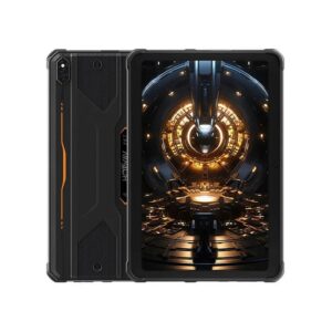 HOTWAV R8 Rugged Tablet  4GB RAM 128GB ROM