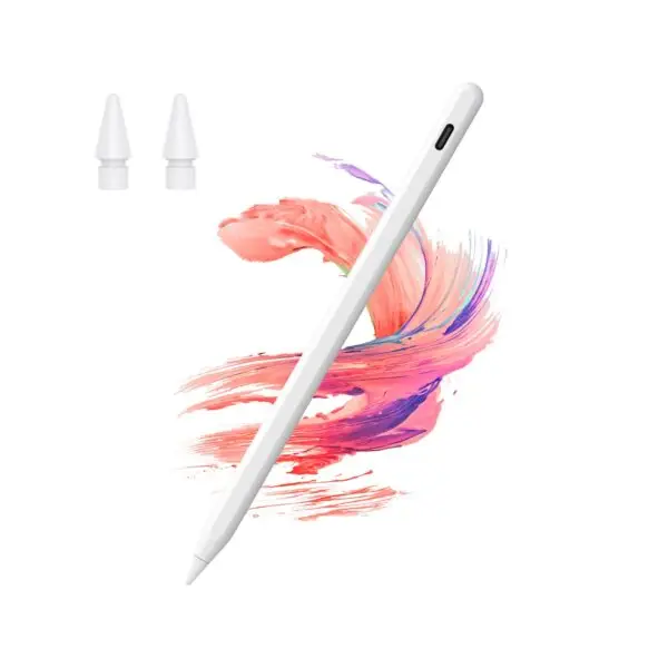 WIWU Pencil W A03 SUPPORT WITH IPAD M4 - Image 3
