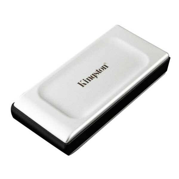 Kingston XS2000 4TB Portable SSD High-performance external drive [ SX2000/4000G ] - Image 2