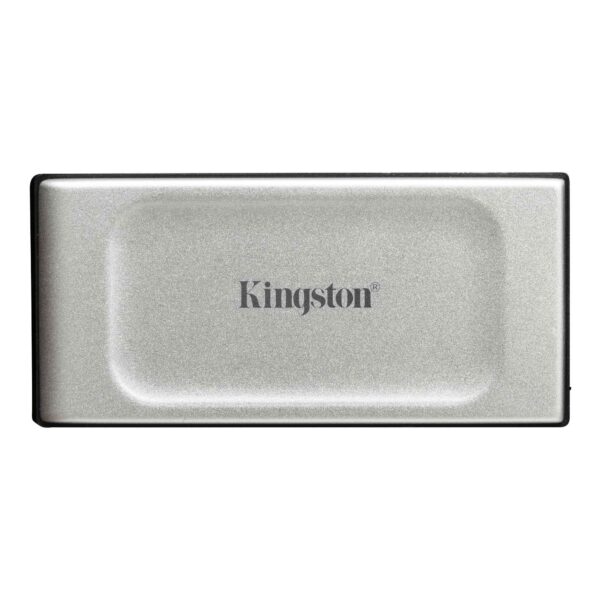 Kingston XS2000 4TB Portable SSD High-performance external drive [ SX2000/4000G ] - Image 3