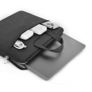 WiWU ViVI Laptop Handbag Waterproof Simple Laptop bag