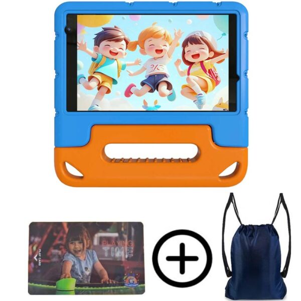 VIKUSHA Kid's Tablet V-N7 4GB RAM 64GB ROM