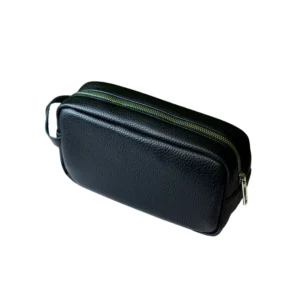 WiWU Dapper Travel Pouch – Stylish & Waterproof Protection!