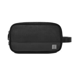 WiWU Hali Travel Pouch H1 for Tech Electronic Accessories Organizer Bag Hali Travel Pouch