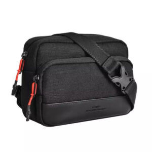 WiWU Essen 2-in-1 Crossbody Waist Bag