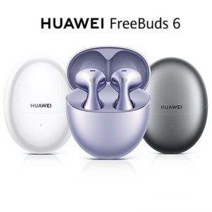 Huawei Freebuds 6