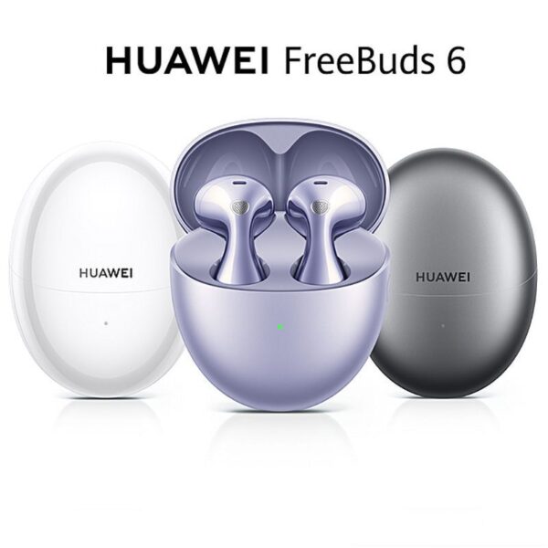 Huawei Freebuds 6