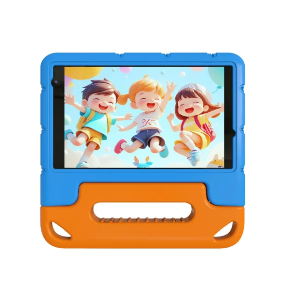 VIKUSHA Kid's Tablet V-N7 4GB RAM 64GB ROM - Image 3